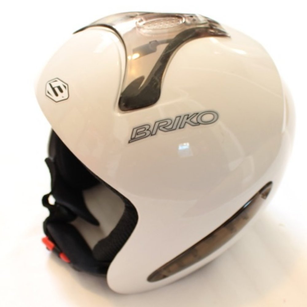 White Helmet